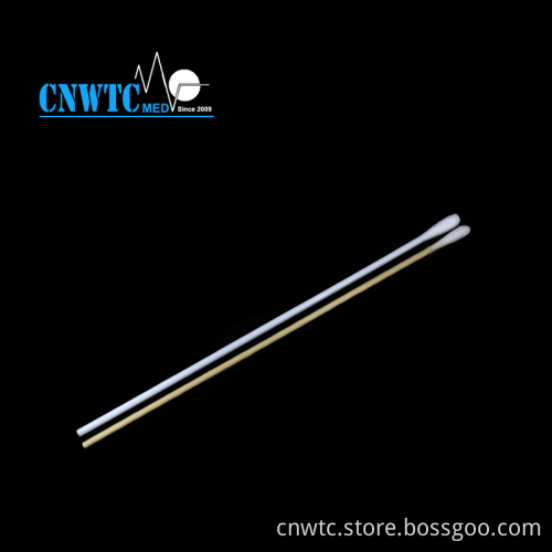 Medical-grade Disposable Cotton Swabs and Tipped Applicators: Your Comprehensive Source